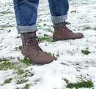 Men's Expedition Work Boot - Brown - Western Chief