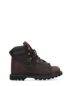 Men's Expedition Work Boot - Brown - Western Chief