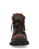 Men's Expedition Work Boot - Brown - Western Chief