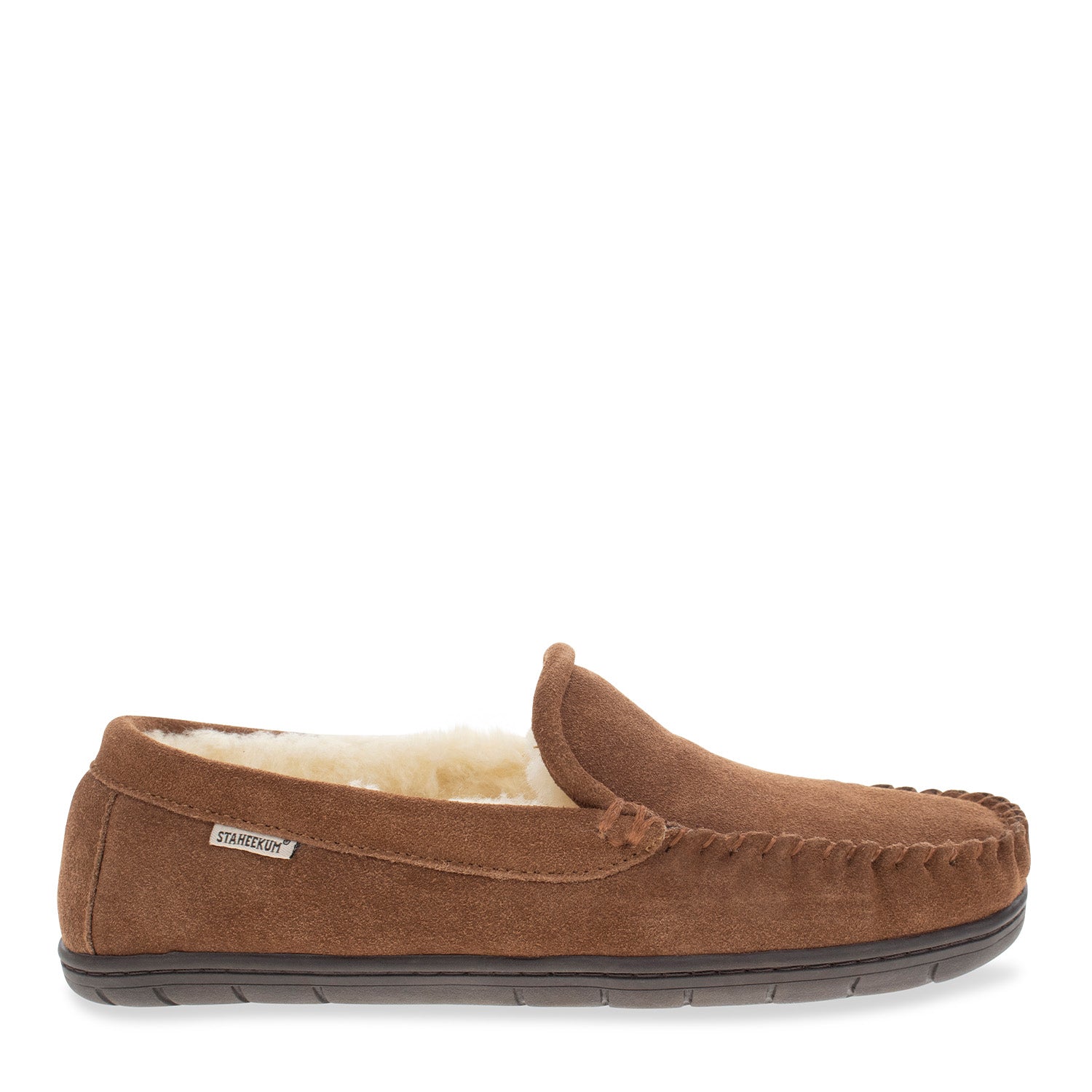 Men's Forrager Slipper - Wheat - Western Chief