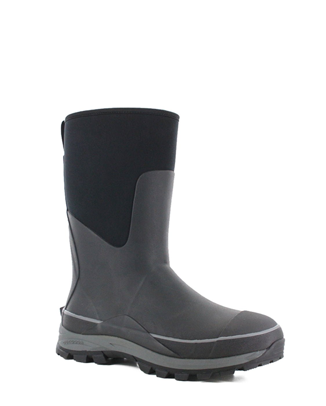 Men's Frontier Neoprene Mid Cold Weather Boot - Black - Western Chief