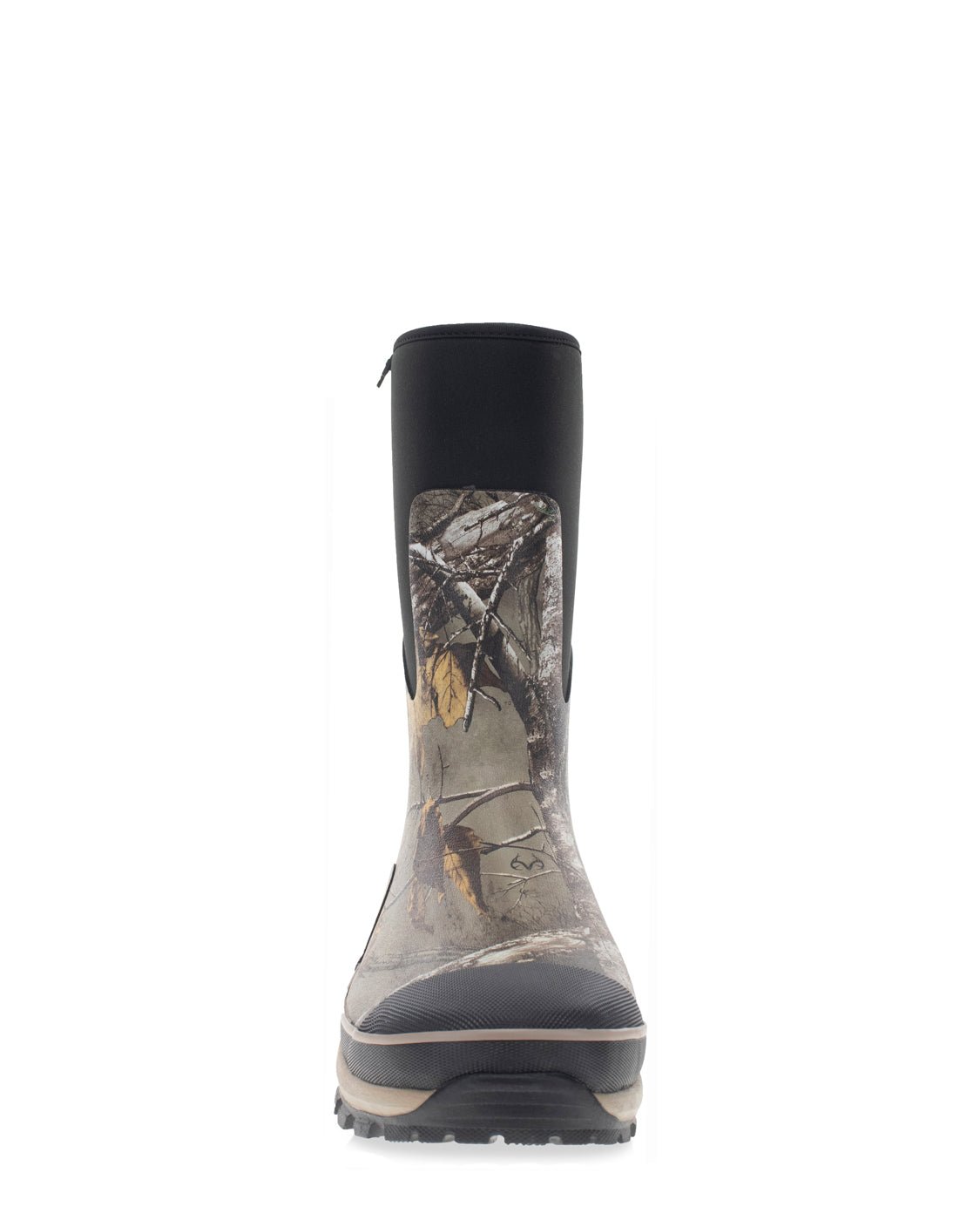 Men's Frontier Realtree Neoprene Mid Cold Weather Boot - Camo - Western Chief