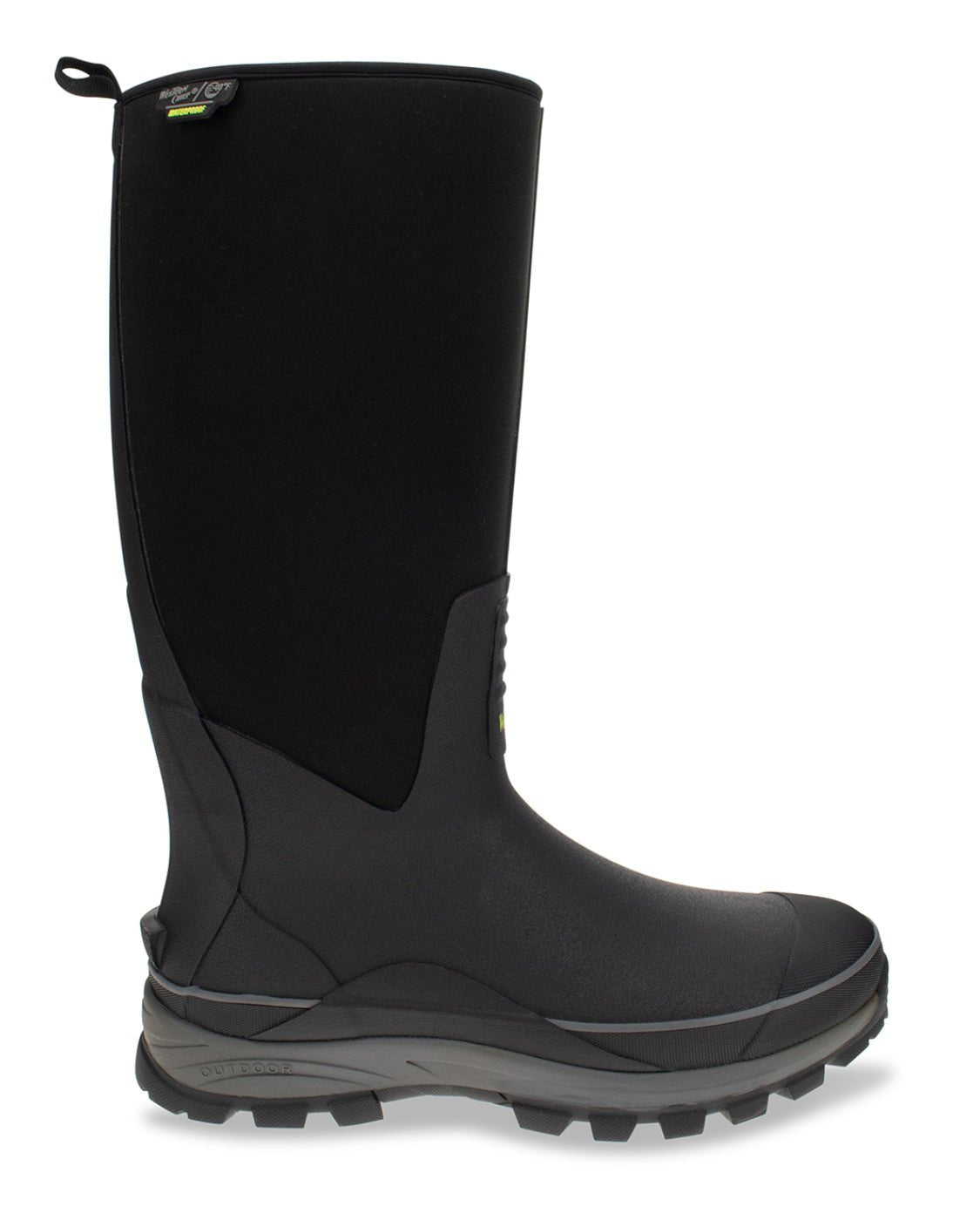 Columbia rain store boots