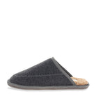 Men's Log Cabin Slipper - Charcoal - Western Chief