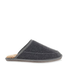 Men's Log Cabin Slipper - Charcoal - Western Chief