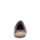 Men's Log Cabin Slipper - Charcoal - Western Chief