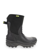 Men's Rambler Neoprene Mid Cold Weather Boot - Black - Western Chief