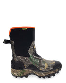 Men's Rambler Realtree Neoprene Mid Cold Weather Boot - Camo - Western Chief