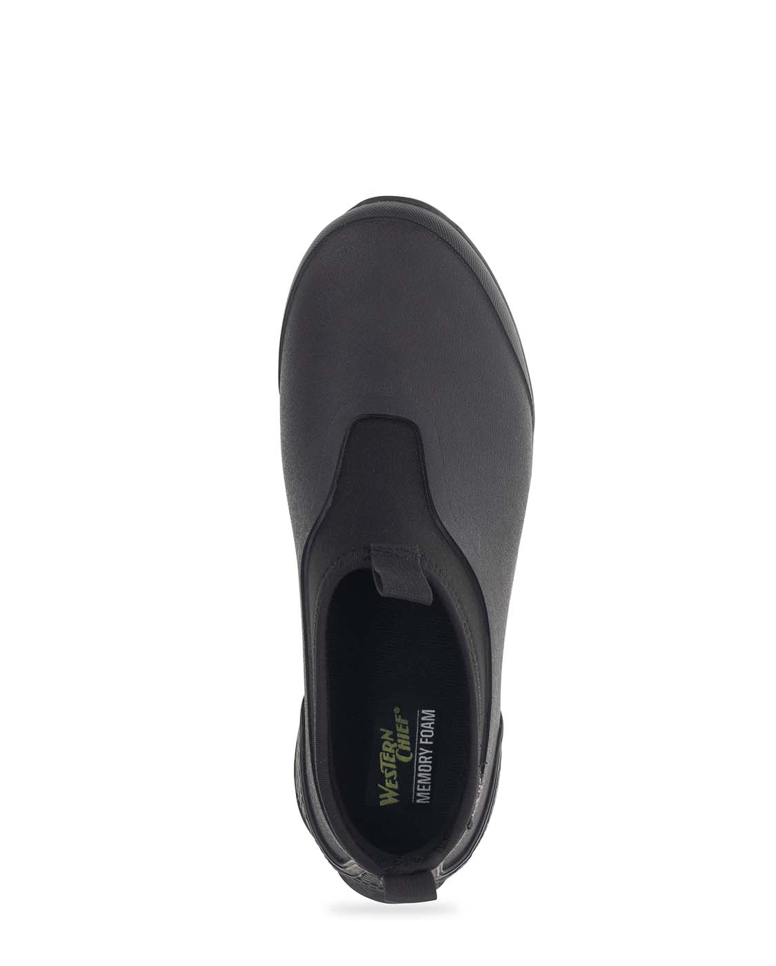 Men's Ravensdale Neoprene Slip On - Black - Western Chief