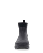 Men's Ruston Neoprene Ankle Boot - Black - Western Chief