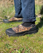 Men's Ryderwood Realtree Neoprene Slip On - Brown - Western Chief