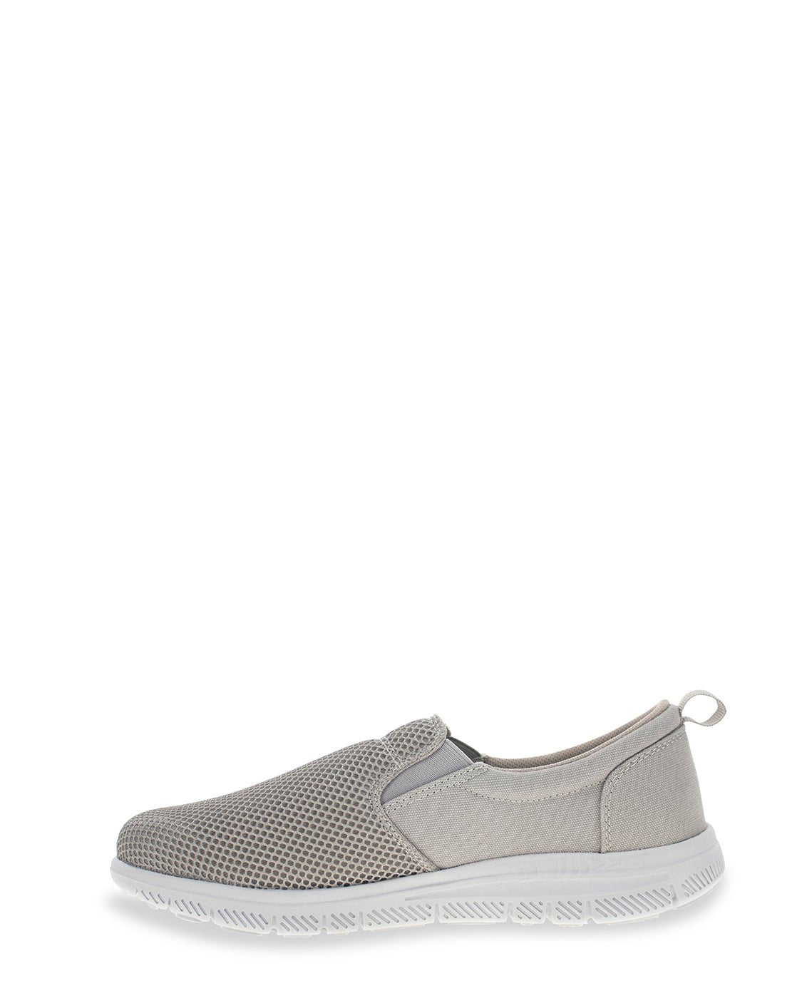 Men's Skipper Slip On - Gray - Western Chief