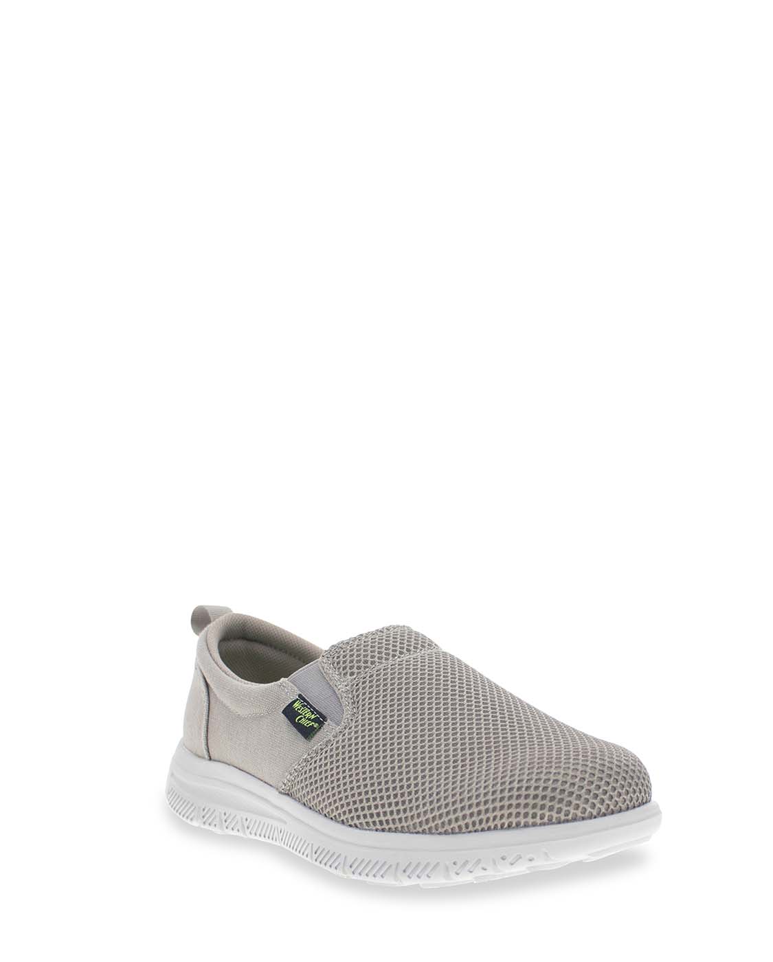 Men's Skipper Slip On - Gray - Western Chief