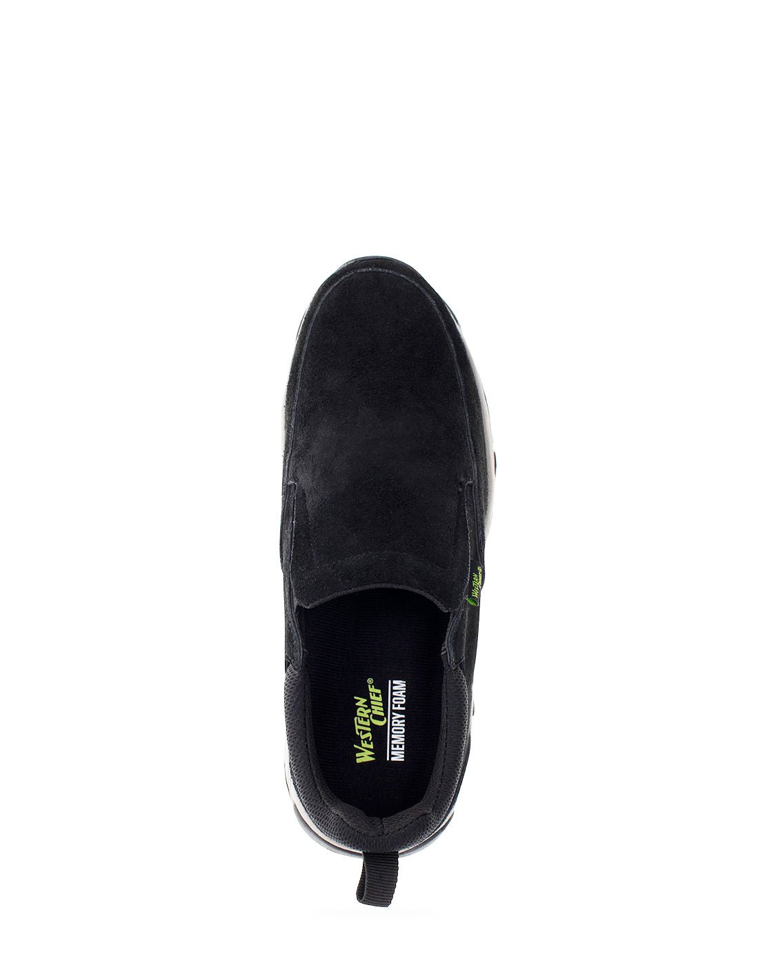 Men's Townsend Slip On - Black - Western Chief