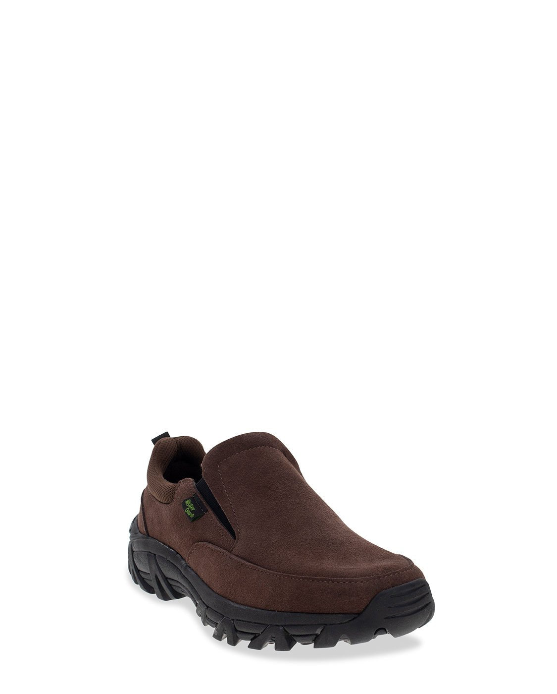 Men's Townsend Slip On - Mocha - Western Chief