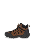 Men's Trailscape Hiker - Brown - Western Chief