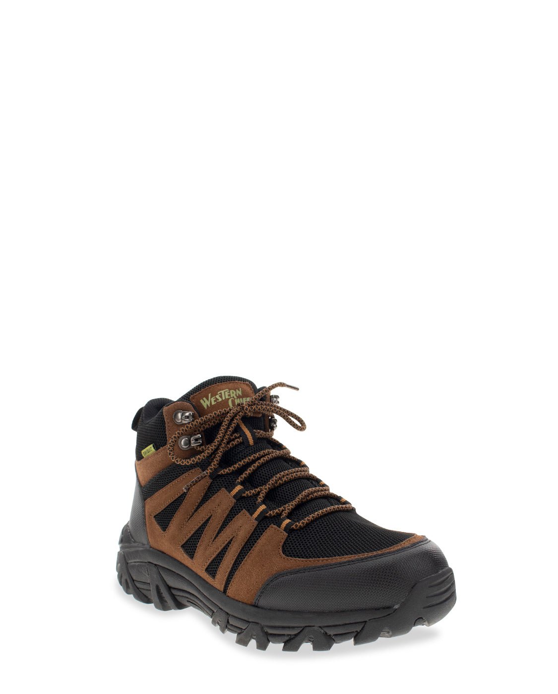 Men's Trailscape Hiker - Brown - Western Chief