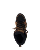 Men's Trailscape Hiker - Brown - Western Chief