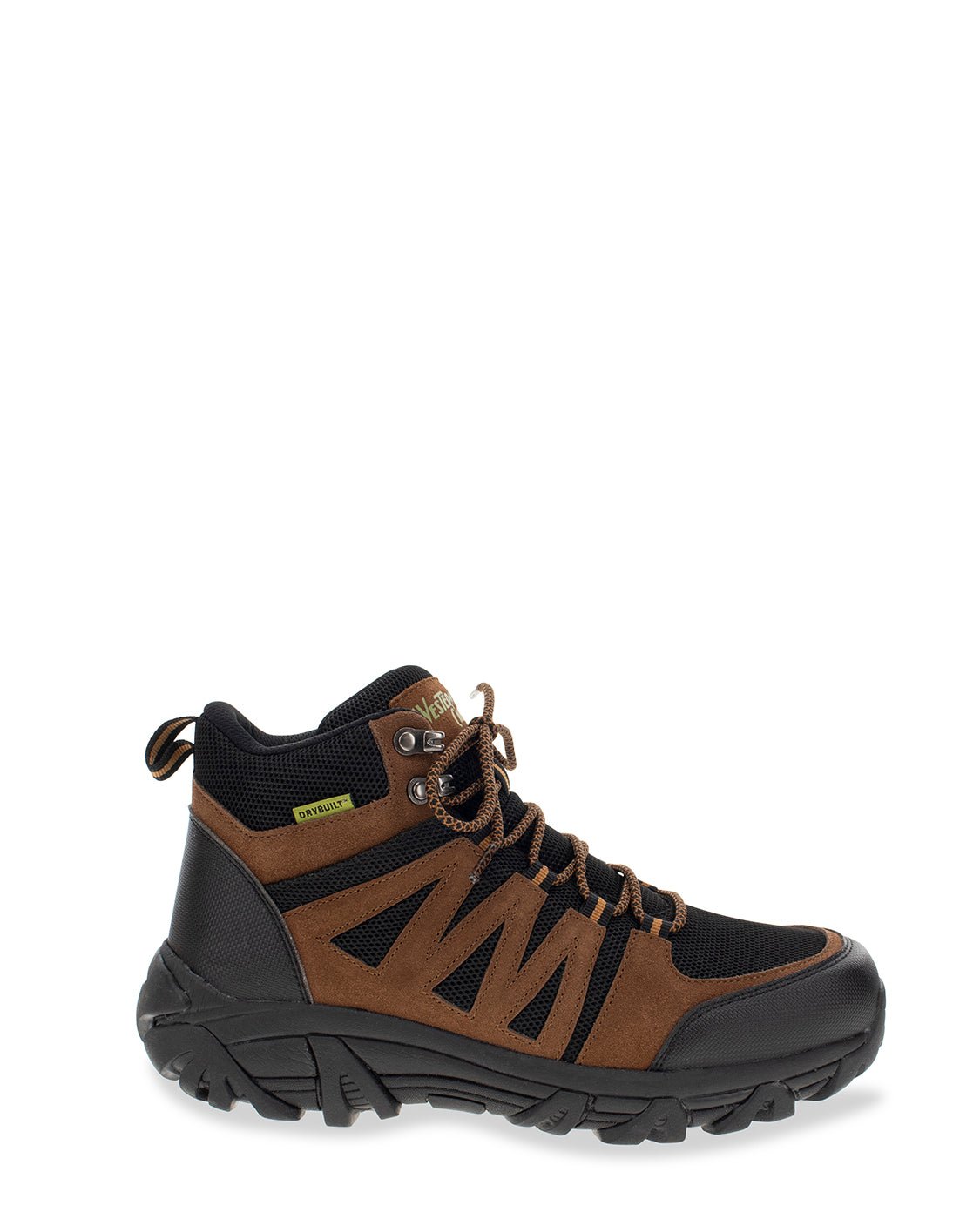 Men's Trailscape Hiker - Brown - Western Chief