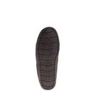 Men's Unwind Flannel Slipper - Wheat - Western Chief