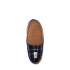 Men's Unwind Flannel Slipper - Wheat - Western Chief