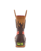 New! Hayden Horse Rain Boot - Brown - Western Chief