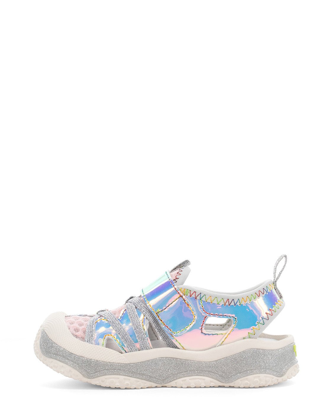 New! Kids Shore Runner Sandal - Multi - Western Chief