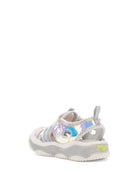 New! Kids Shore Runner Sandal - Multi - Western Chief