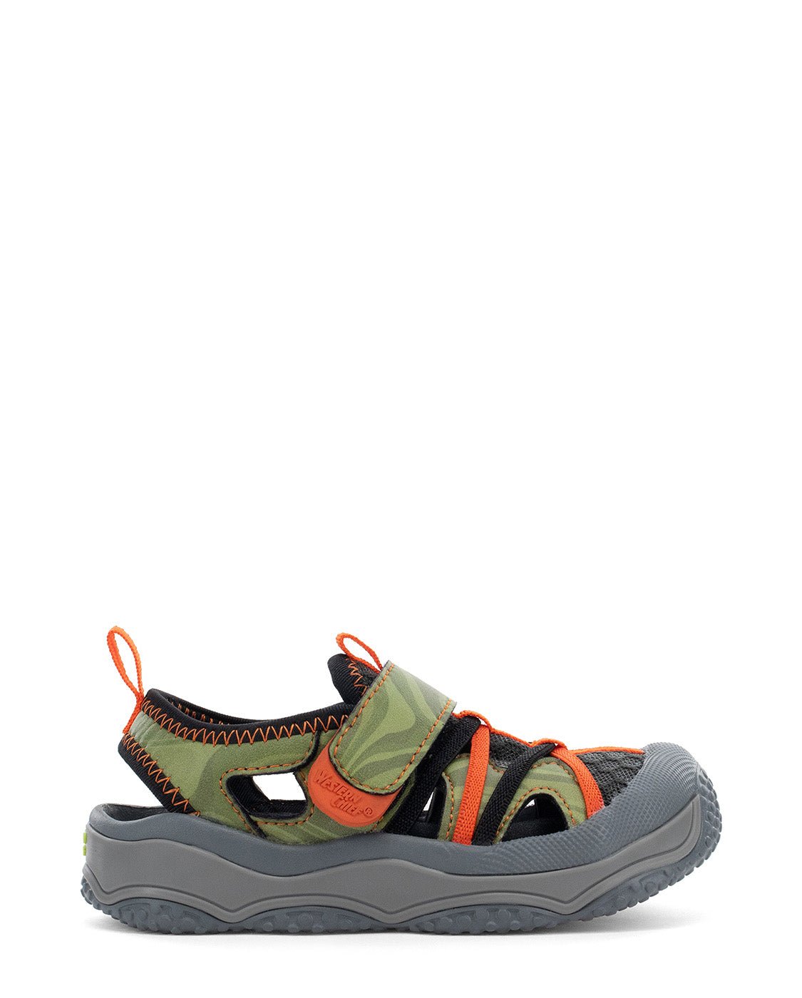 Hunter Kids' Original Lightweight Outdoor Water Shoes (Toddler) | Dillard's