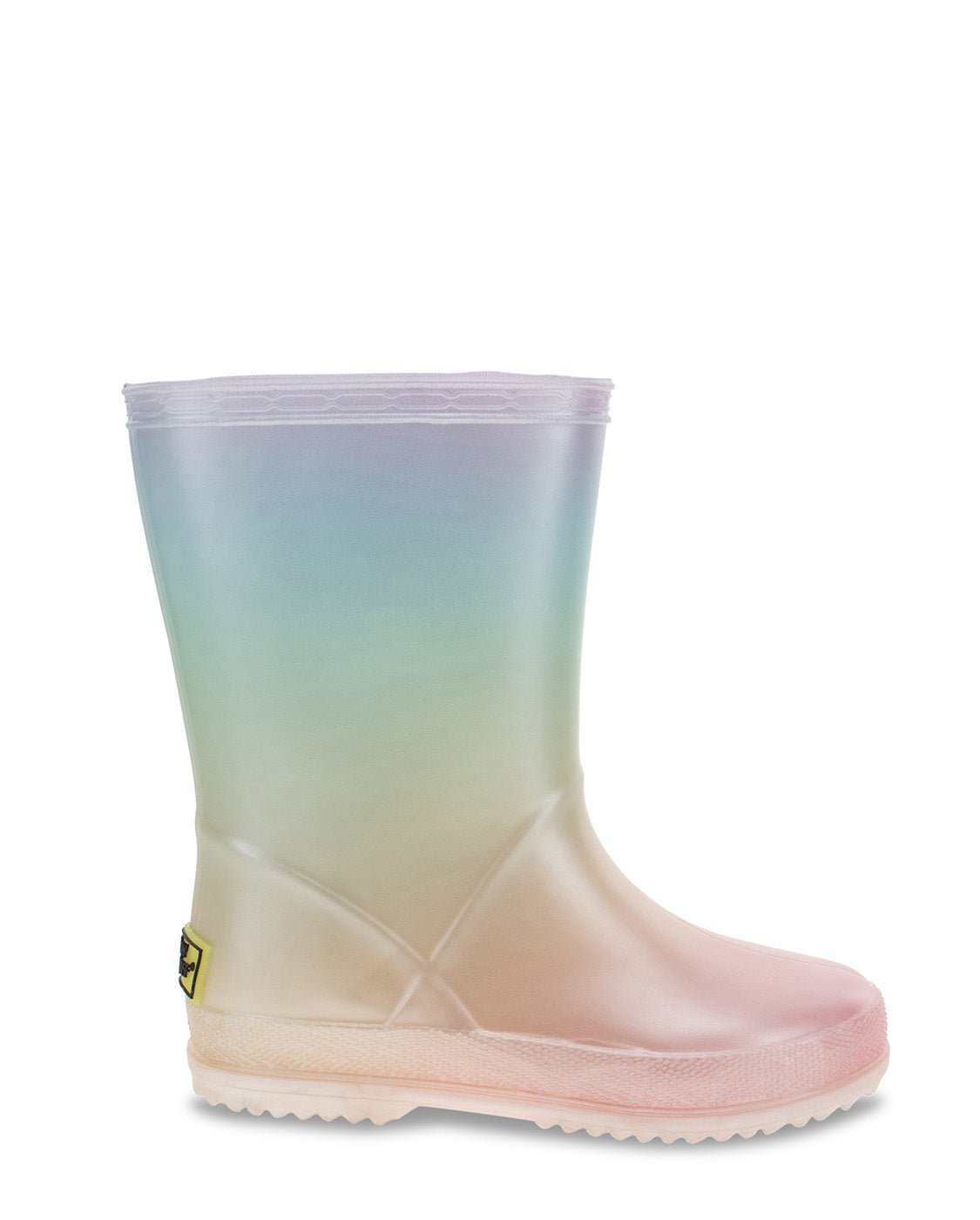 New! Kids Task Rain Boot - Multi - Western Chief