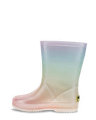 New! Kids Task Rain Boot - Multi - Western Chief