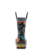 New! Play Ball Rain Boot - Black - Western Chief