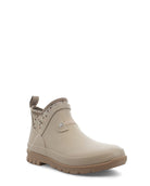 New! Women's Instorm Neoprene Ankle Rain Boot- Taupe - Western Chief