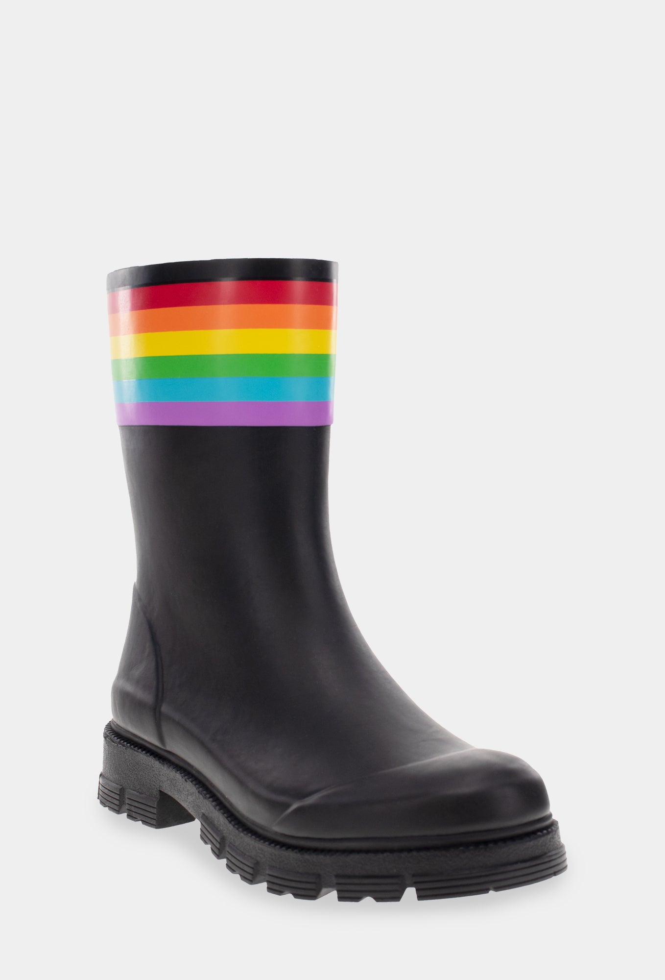 Storm rain shop boots