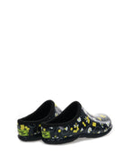 Women's Bees Garden Clog - Black - Western Chief