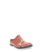 Women's Chicken Toes Clog - Red - Western Chief