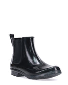 Women's Classic Chelsea Rain Boot - Black - Western Chief