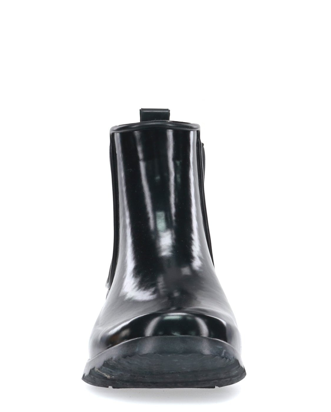 Women's Classic Chelsea Rain Boot - Black - Western Chief