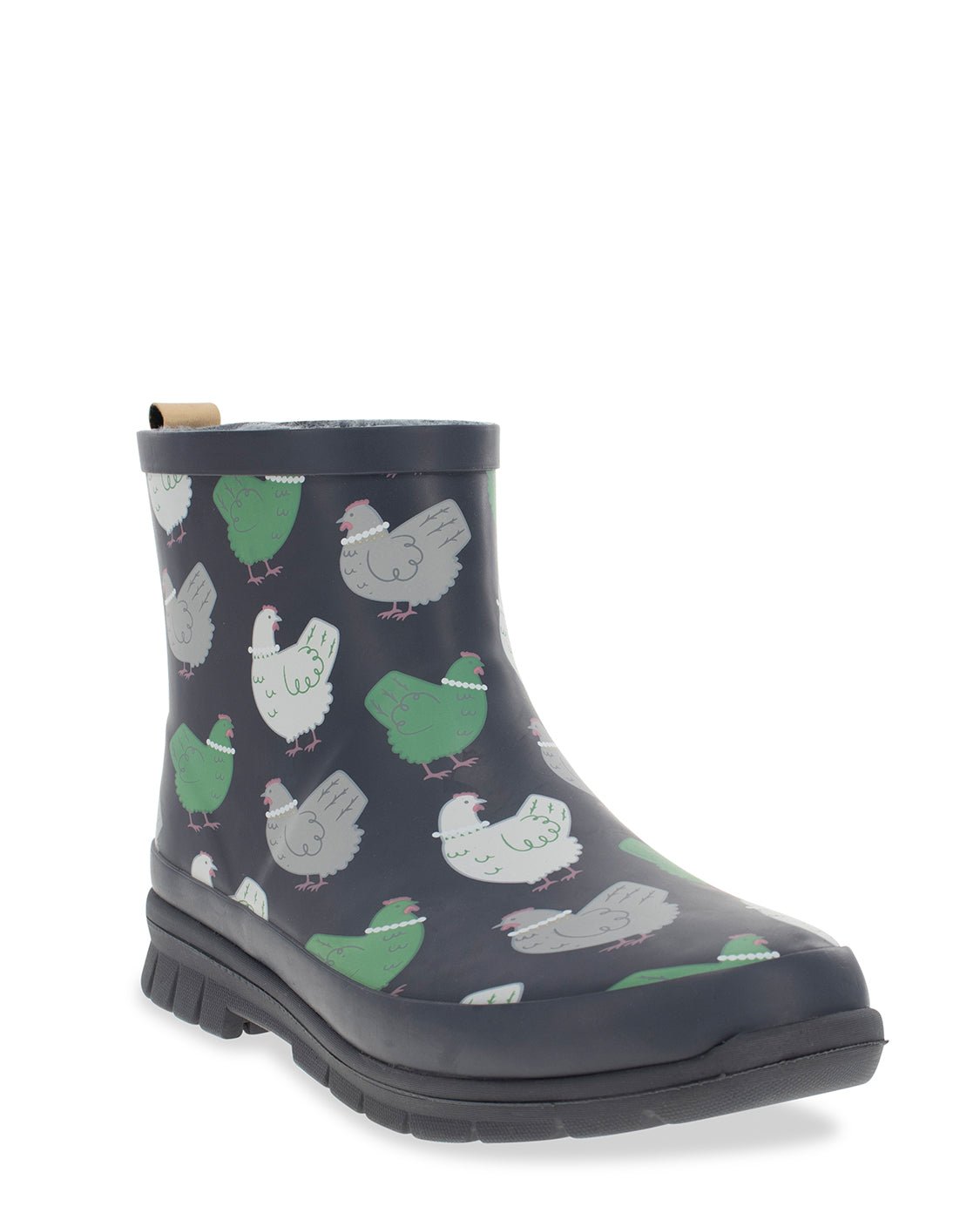 Classy hot sale rain boots