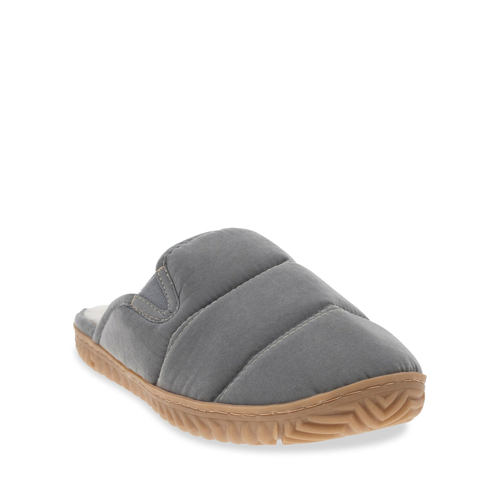 Women's Cobain Slipper - Charcoal - Western Chief