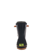 Women's Danielle Mid Rain Boot - Black - Western Chief