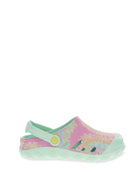 Women's Easies Tie Dye Clog - Multi - Western Chief