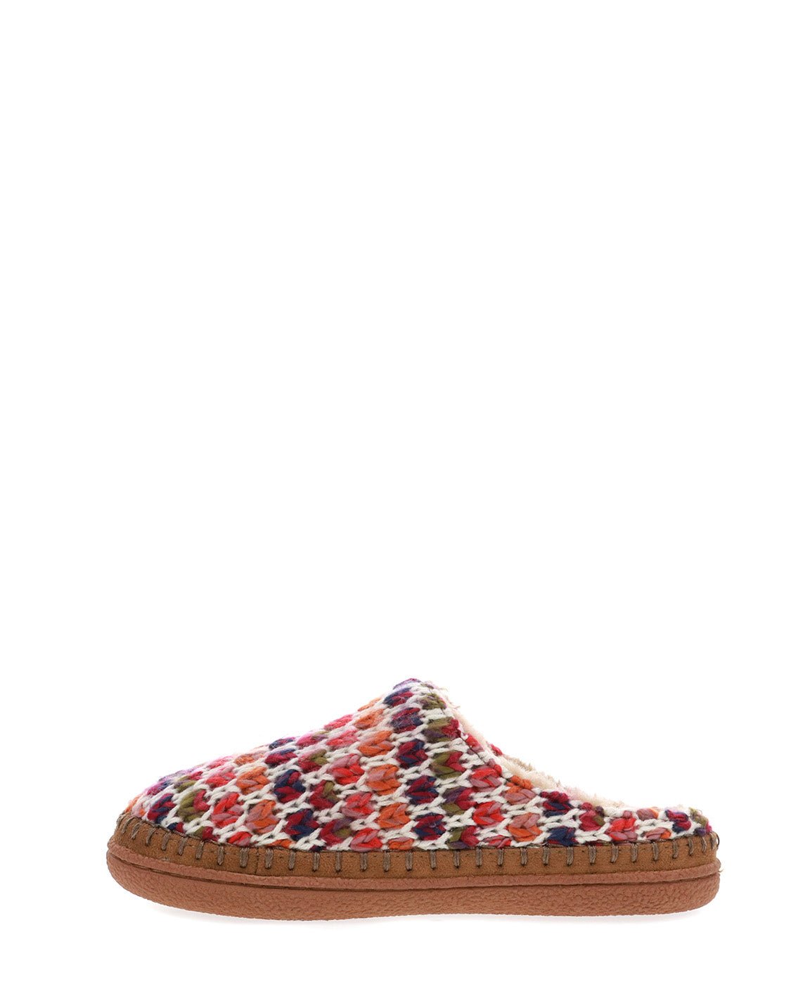 Women's Evelyn Slipper - Berry - Western Chief