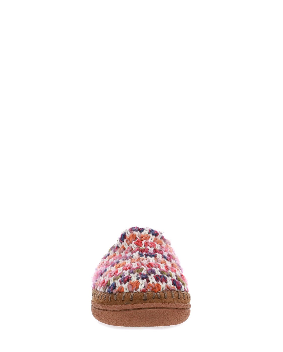 Women's Evelyn Slipper - Berry - Western Chief