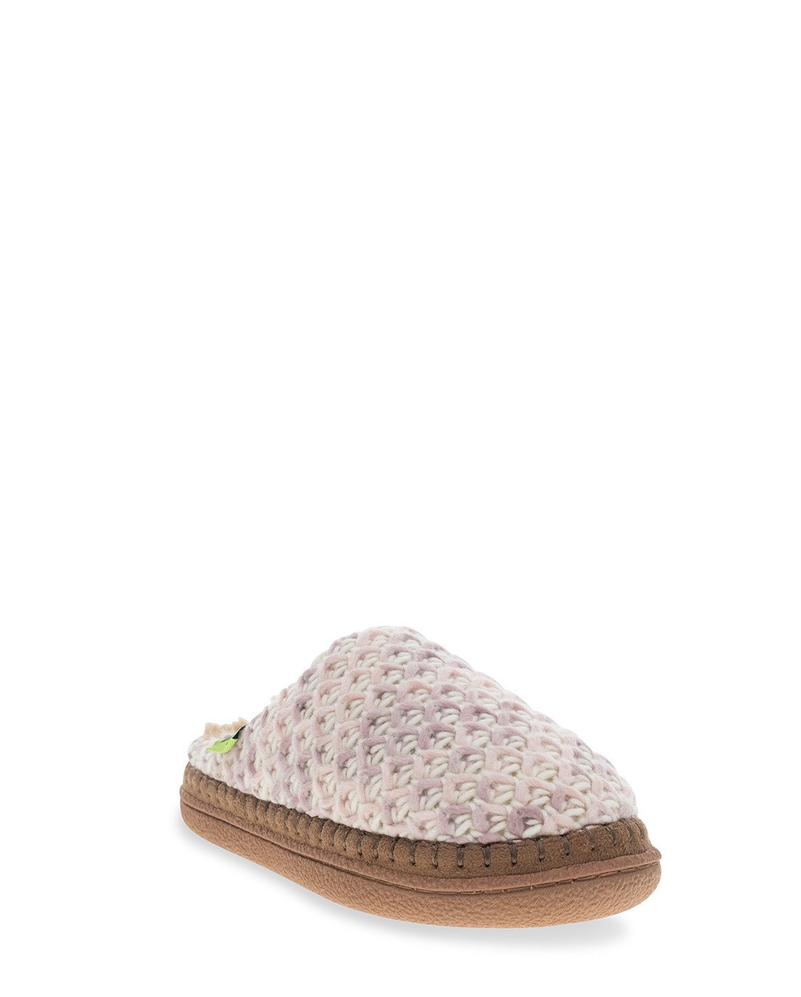 Women's Evelyn Slipper - Mauve - Western Chief