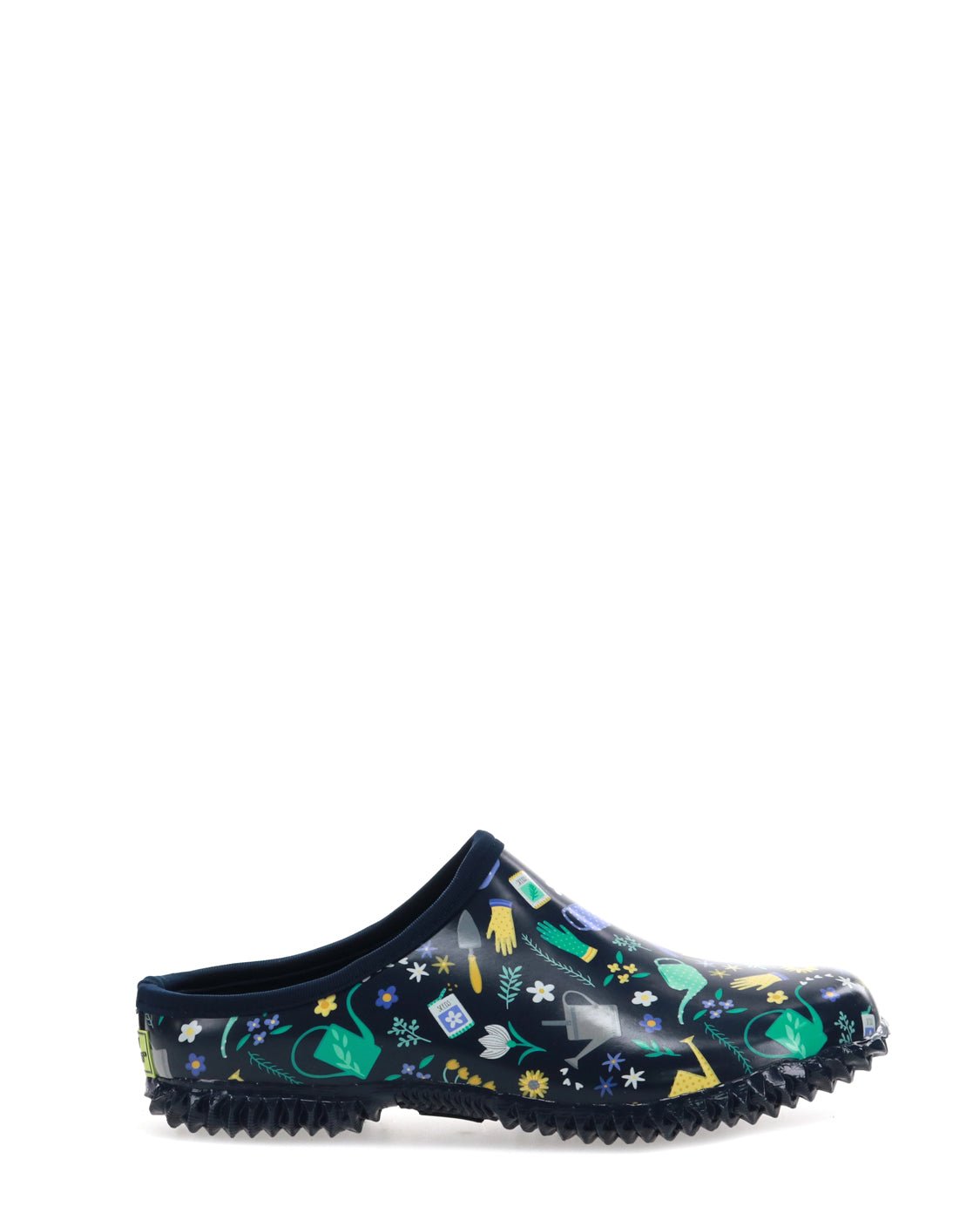 Women's Garden Clog - Navy - Western Chief