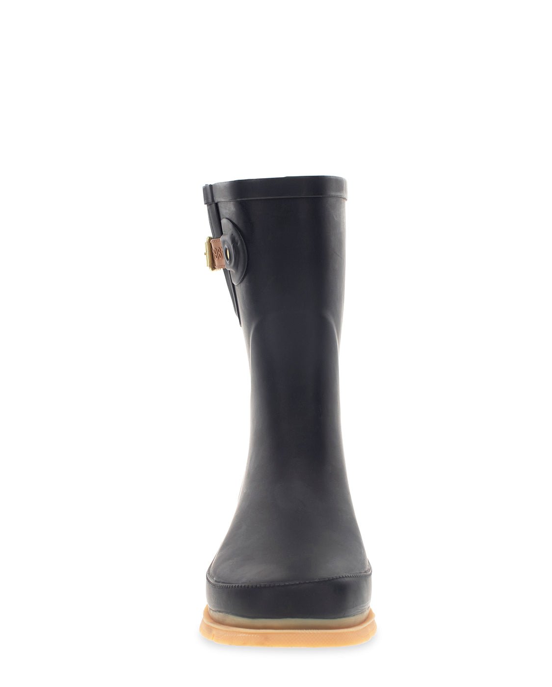 Women's Heritage Mid Rain Boot - Black - Western Chief