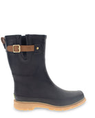 Women's Heritage Mid Rain Boot - Black - Western Chief