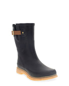 Women's Heritage Mid Rain Boot - Black - Western Chief