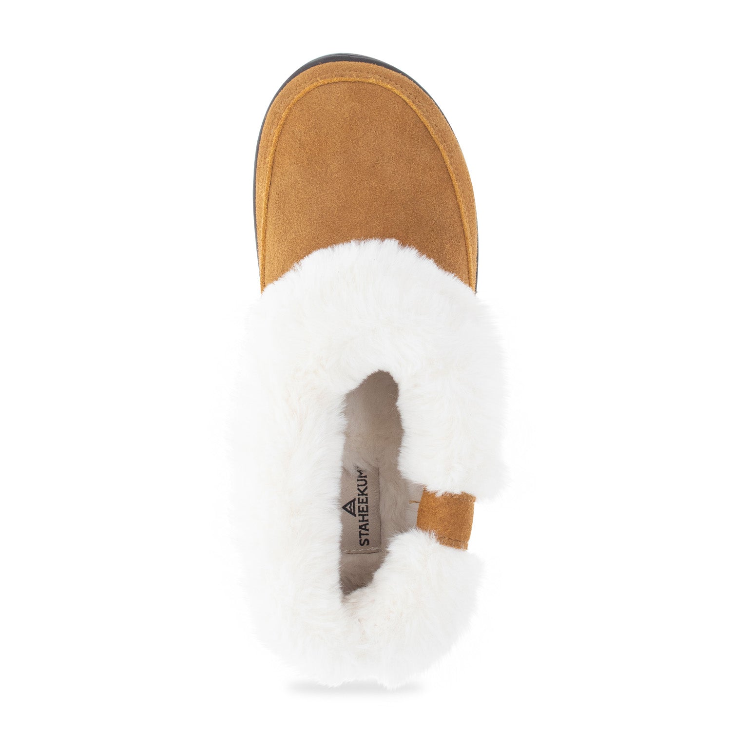 Women's Lounge Slipper - Wheat - Western Chief